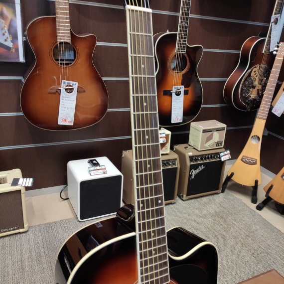 EKO Ranger CW Eq BROWN - immagine 6