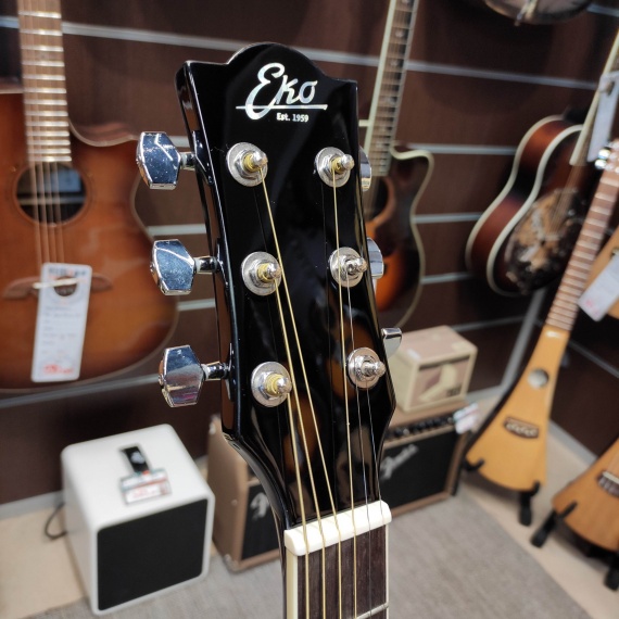 EKO Ranger CW Eq BROWN - immagine 5