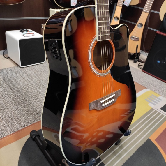 EKO Ranger CW Eq BROWN - immagine 7
