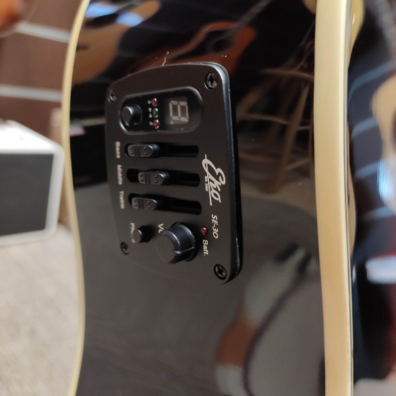 EKO Ranger CW Eq BROWN - immagine 8