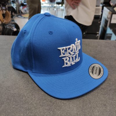 ERNIE BALL 4156 CAPPELLINO BLUE