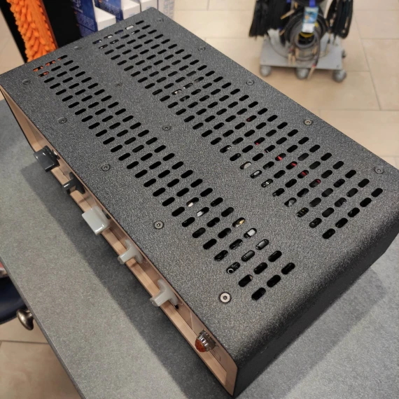 UNIVERSAL AUDIO OX Amp Top Box - immagine 2