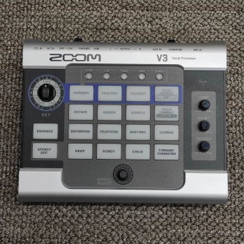 ZOOM V3