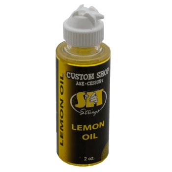 SIT Lemon Oil LM-2