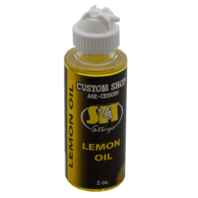 SIT Lemon Oil LM-2