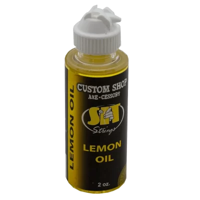 SIT Lemon Oil LM-2