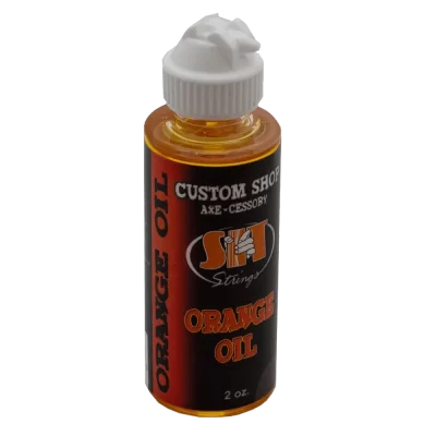 SIT Orange Oil OR-2