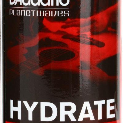D’ADDARIO Hydrate
