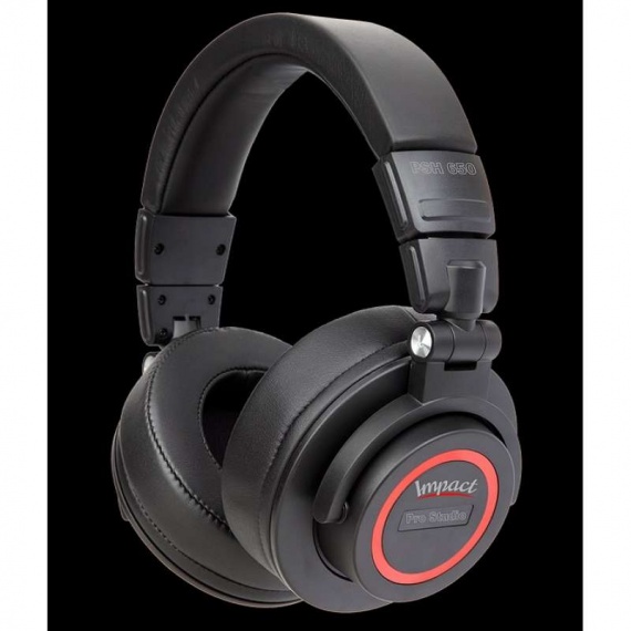 AUDIO DESIGN Impact PSH650 - immagine 4