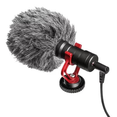 AUDIODESIGN PRO PA MC CAM1