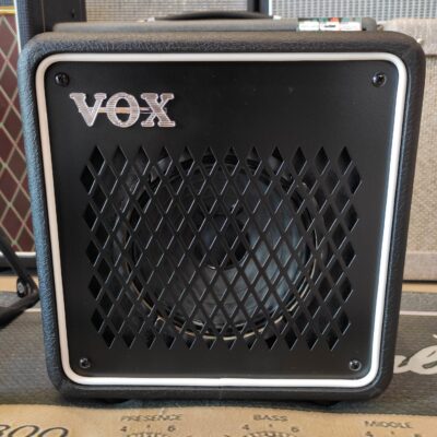 VOX Mini Go 3