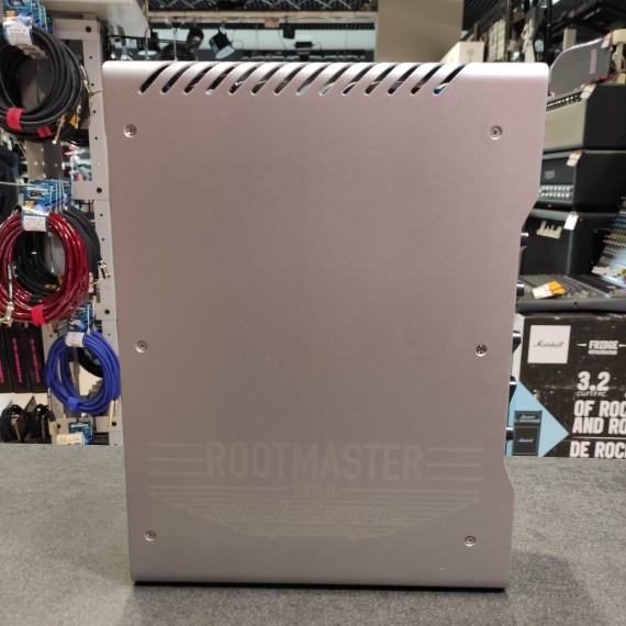 ASHDOWN RM-800-EVO II - immagine 4