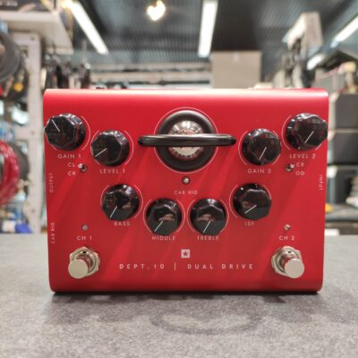 BLACKSTAR Dept. 10 Dual Drive