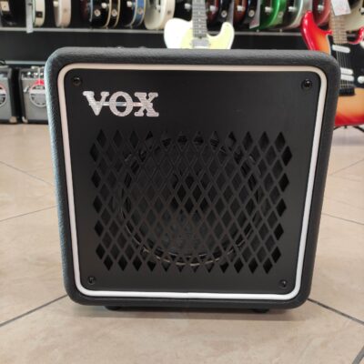 VOX VMG-10 Mini Go 10