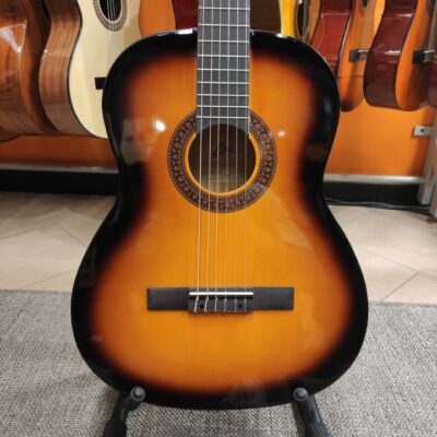 EKO CS-10 Sunburst