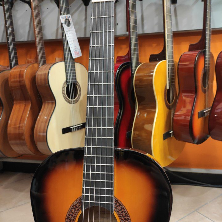 EKO CS-10 Sunburst - immagine 4