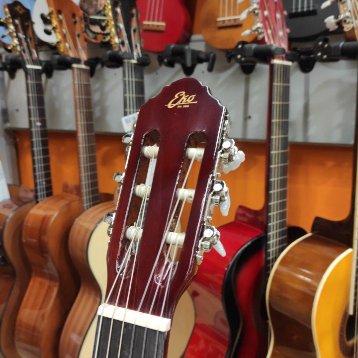 EKO CS-10 Sunburst - immagine 2