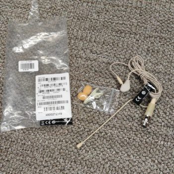 AKG C111LP OMNI