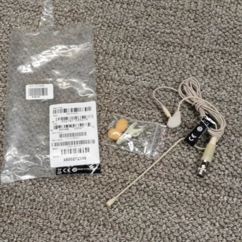 AKG C111LP OMNI