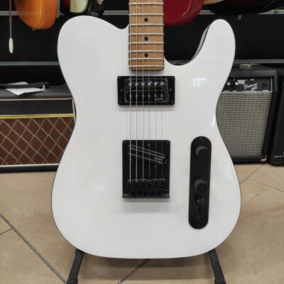 SQUIER Contemporary Telecaster RH Pearl White