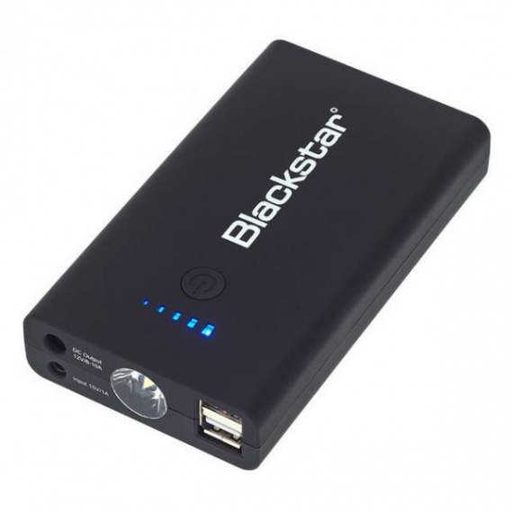 BLACKSTAR PB-1 Super FLY Power Bank