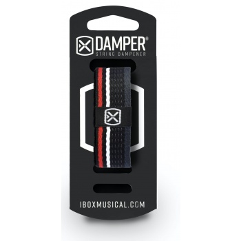 IBOX MUSICAL Damper DK MD05 RWB