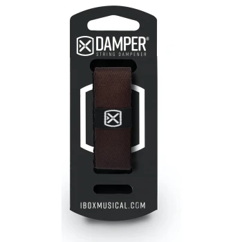 IBOX MUSICAL Damper DK LG18 BROWN