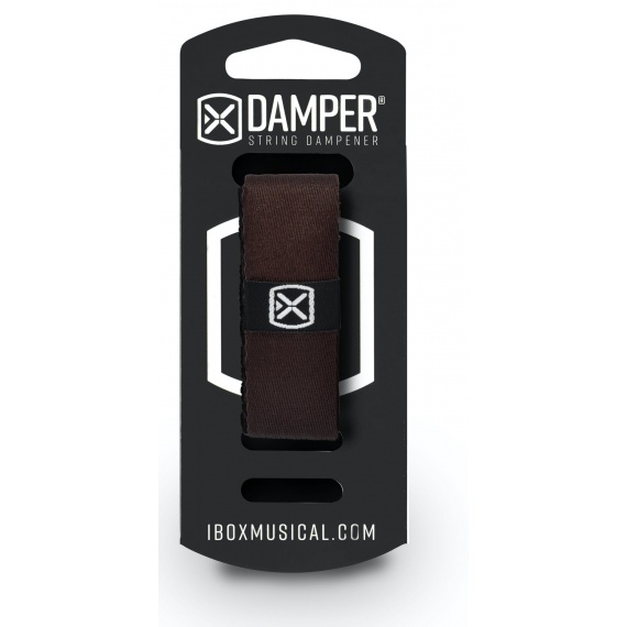 IBOX MUSICAL Damper DK LG18 BROWN
