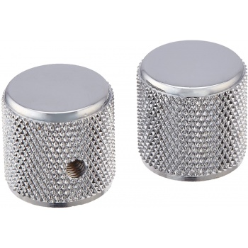 FENDER Manopole Telecaster/Precision Bass Knurled Knobs