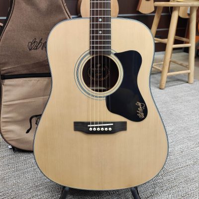 GUILD IT A-20 Bob Marley