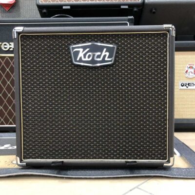 KOCH Classictone SE6
