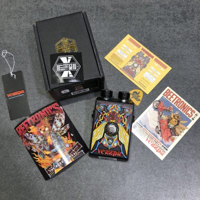 BEETRONICS Vezzpa