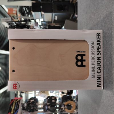 MEINL Mini Cajon Speaker