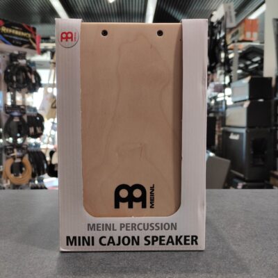 MEINL Mini Cajon Speaker