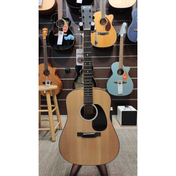 Martin D-12E Koa - USATO IN GARANZIA - - immagine 3
