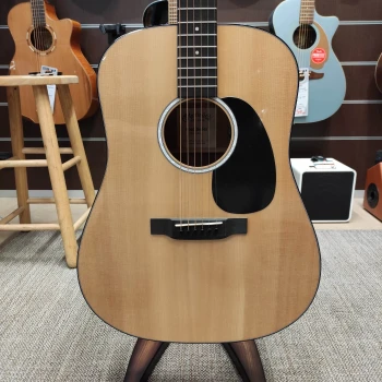 Martin D-12E Koa - USATO IN GARANZIA -