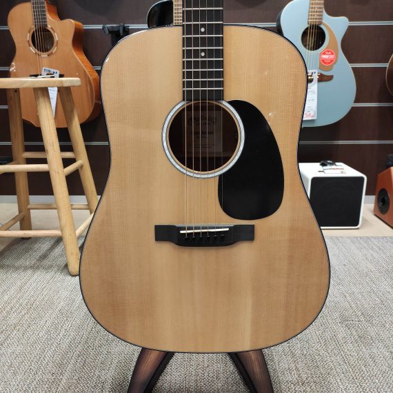 Martin D-12E Koa - USATO IN GARANZIA -