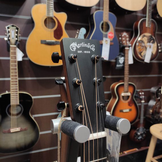 Martin D-12E Koa - USATO IN GARANZIA - - immagine 2