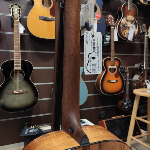 Martin D-12E Koa - USATO IN GARANZIA - - immagine 4