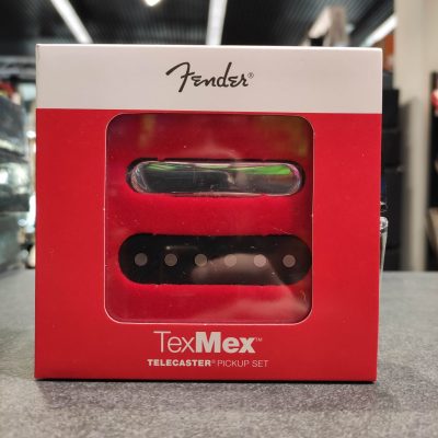 FENDER Tex-Mex Telecaster Pickups