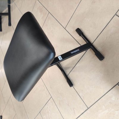 BESPECO SG8EX Black