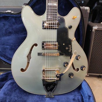 GUILD Starfire Vi Shoreline Mist