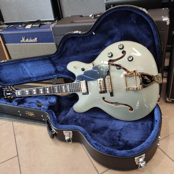 GUILD Starfire Vi Shoreline Mist - immagine 4