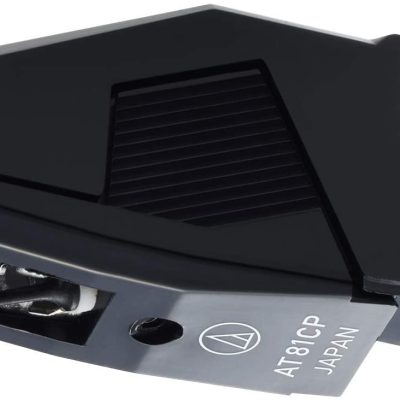 AUDIO TECHNICA AT81CP