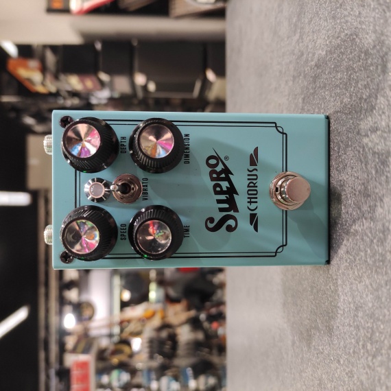 SUPRO Chorus - immagine 2