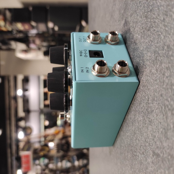 SUPRO Chorus - immagine 4