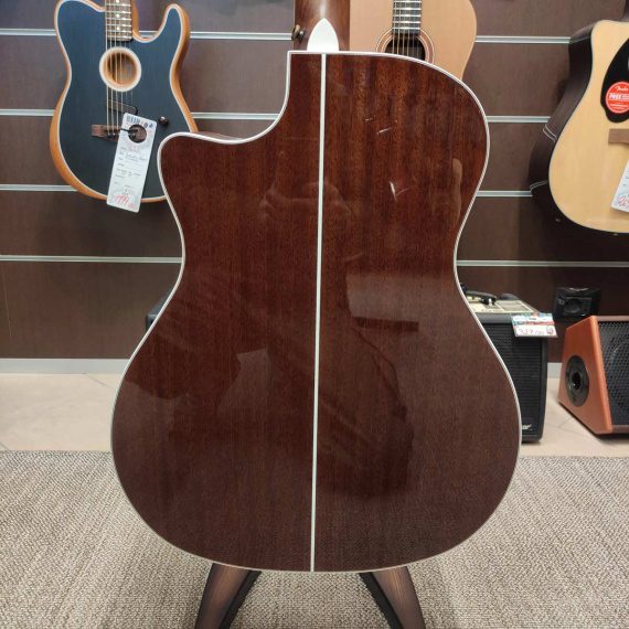 D'ANGELICO PREMIER GRAMERCY ICED TEA BURST - immagine 3