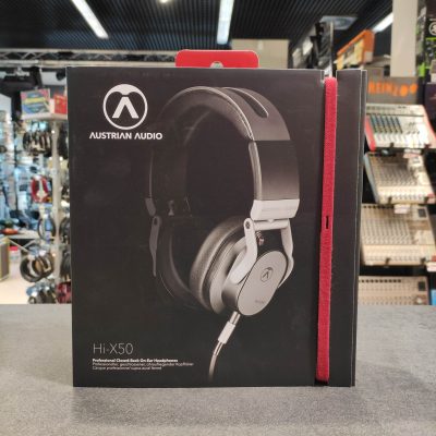 AUSTRIAN AUDIO HI-X50