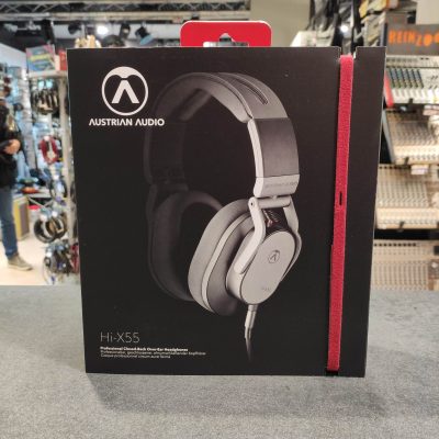 AUSTRIAN AUDIO HI-X55