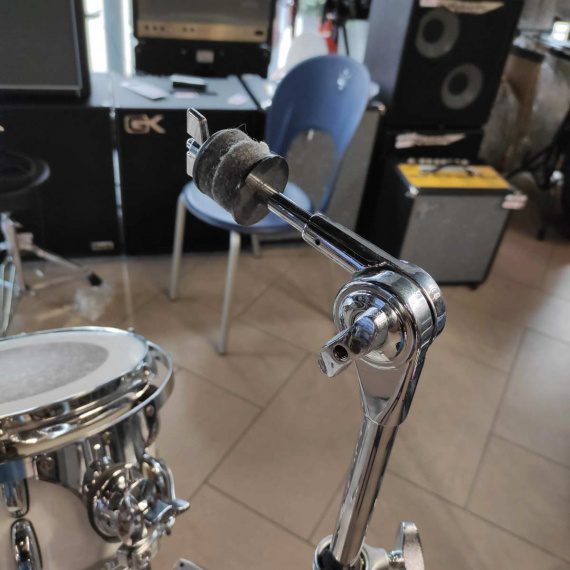 CVL DRUM 319 ( 2012 ) -USATO IN GARANZIA- - immagine 5